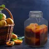 8 x 3 Liter Einmachglas, zum Konservieren, Gastro, Produktbild-Vorschau 5