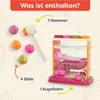 B.Toys Whacky Ball - vrhac m Náhled obrázku produktu 6