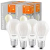 4 x Ledvance LED Smart+ A67 Birne 11W = 100W E27 matt Produktbild-Vorschau 1