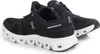 A pair of black and white running shoes. Anteprima dell’immagine prodotto
