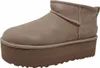 Scarpe UGG Classic Ultra Mini Platform sabbia 1135092SAN Anteprima dell’immagine prodotto 6