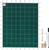 VEVOR Pool-Sicherheitsabdeckung, passend für 20 x 40 Fuß Produktbild-Vorschau 1