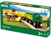 BRIO Bauernhof-Zug Produktbild-Vorschau 5