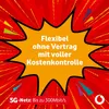 Vodafone Prepaid CallYa Classic | 10 EUR Guthaben | ohne Produktbild-Vorschau 2