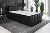 Boxspringbett, Jugendbett FUNI 80x200 (Rechts) mit Produktbild-Vorschau 1