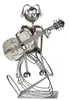 Gilde Flaschenhalter, Musiker, Musiker, Metall, Produktbild-Vorschau 2