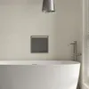 BALNEO nástěnná nika WALL-BOX ONE 30 × 30 × 10 cm gunmetal Náhled obrázku produktu 4