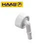 HAAS PP Winkelschlauchtülle 90  Durchm.: 9 -14 mm, 3/8 x G Produktbild-Vorschau 3