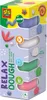 SES Creative 00514 - Feel good Knete - Relax (4x90gr) für Produktbild-Vorschau 6