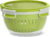 EMSA Obstbox Fruitbowl Clip&GO 1,1l Anteprima dell’immagine prodotto 1