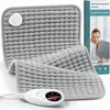 Wärmekissen, Heizkissen, Heizdecke, Rückenwärmer, Schnelle Produktbild-Vorschau 1