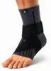 BLACKROX Sprunggelenkbandage, Knöchelbandage, Sprunggelenk Produktbild-Vorschau 1