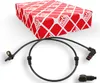 FEBI BILSTEIN ABS Sensor Raddrehzahl Vorne Links Vorne Produktbild-Vorschau 1