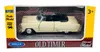 Welly Old Timer 1953 Chevrolet Bel Air Beige bez dachu Podgląd zdjęcia produktu 5