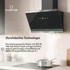 Klarstein FlashLine Dunstabzugshaube – 60 cm Kopffreihaube, Produktbild-Vorschau 3