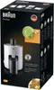Braun PurEase SJ 3100 WH - Entsafter - weiß Náhled obrázku produktu 11