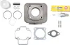 Zylinder Set 50ccm 40mm KLEIN für Piaggio AC Fly Liberty Produktbild-Vorschau 2