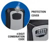 Trezor na klíče s číselným kódem Náhled obrázku produktu 8