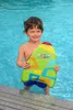 Bestway planche de natation en mousse pour bébé 32155 RO Voir les images du produit 32