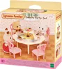 Sylvanian Families Sada kávy a dortu, hrací set, nábytek, Náhled obrázku produktu 3