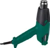 Vonroc Heißluftpistole 2000W | Inkl. 8 Düsen & Produktbild-Vorschau 3