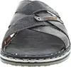 Rieker 21599 Herren Schuhe Clogs Pantoletten Weite G, Produktbild-Vorschau 62