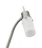 Stehleuchte LeuchtenDirekt Max LED Leseleuchte Stahl / Glas Produktbild-Vorschau 6
