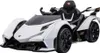 Véhicule pour enfants - Voiture électrique "Lamborghini V12 Voir les images du produit 7