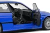 BMW E36 M3 COUPÉ 1996 - modré SOLIDO 1:18 Náhľad obrázku produktu 10