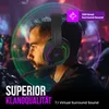 Strex Gaming Headset mit Mikrofon & RGB Beleuchtung - 7.1 Produktbild-Vorschau 5