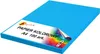 Farbpapier A4 80g blau intensiv 100 Blatt Produktbild-Vorschau 1