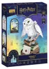 3D puzzle – Hedvika –  – 540314 – Licence Harry Potter – 82 Náhled obrázku produktu 8