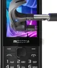 3mk Display Schutzfolie Self-Heal Silky Matt Pro für MaxCom Produktbild-Vorschau 4