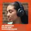 JBL LIVE 770NC - Kopfhörer mit Mikrofon - ohrumschließend Produktbild-Vorschau 15