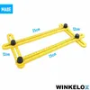 WINKELOX Winkelschablone Winkelmesser Konturenlehre Produktbild-Vorschau 6
