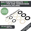 Samsung Galaxy A52 / 5G / A72 Kamera Linse Glas Camera Produktbild-Vorschau 2