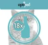 OptiPet Spot On für Katzen 18x1ml gegen Milben, Zecken, Produktbild-Vorschau 3