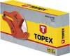 topex rohrschneider 0-42mm geeignet für pvc-pe-pp Produktbild-Vorschau 2