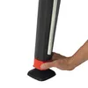 CORNILLAU 500X - Outdoor Tischtennisplatte - BLAU Produktbild-Vorschau 18