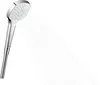 hansgrohe Croma Select E Handbrause Vario, weiß/ chrom, Produktbild-Vorschau 6