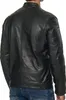 Tazzio Herren Jacke Lederjacke Echtleder 19707 Braun S Produktbild-Vorschau 6