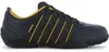 K-swiss ARVEE 1.5 COURT STYLE Herren Schwarz Sneakers Produktbild-Vorschau 9
