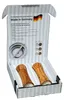 Zassenhaus Mühlen-Set FRANKFURT 18 cm Olivenholz Produktbild-Vorschau 11