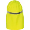 Triuso Vizwell Warnschutz-Kappe VWOT318 Gr. Universal Produktbild-Vorschau 3