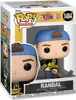 FUNKO POP! Randal, Sammelfigur, Film & TV-Serien, 150 g Produktbild-Vorschau 2