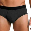ESGE 5er Pack - Feinripp Ringel Slip / Unterhose Sportliche Produktbild-Vorschau 4