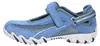 Scarpe da uomo Mephisto Niro, modello Allrounder, scarpe Anteprima dell’immagine prodotto 19