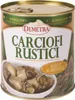 Artischocken rustikal 770 gr. - Demetra Produktbild-Vorschau 1