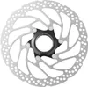 Brzdový kotúč Shimano 180 mm CL, ESMRT30MJ 180 mm s Podgląd zdjęcia produktu 1