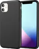 Schwarze Hülle für iPhone - handyhülle mit Displayschutz – Produktbild-Vorschau 14